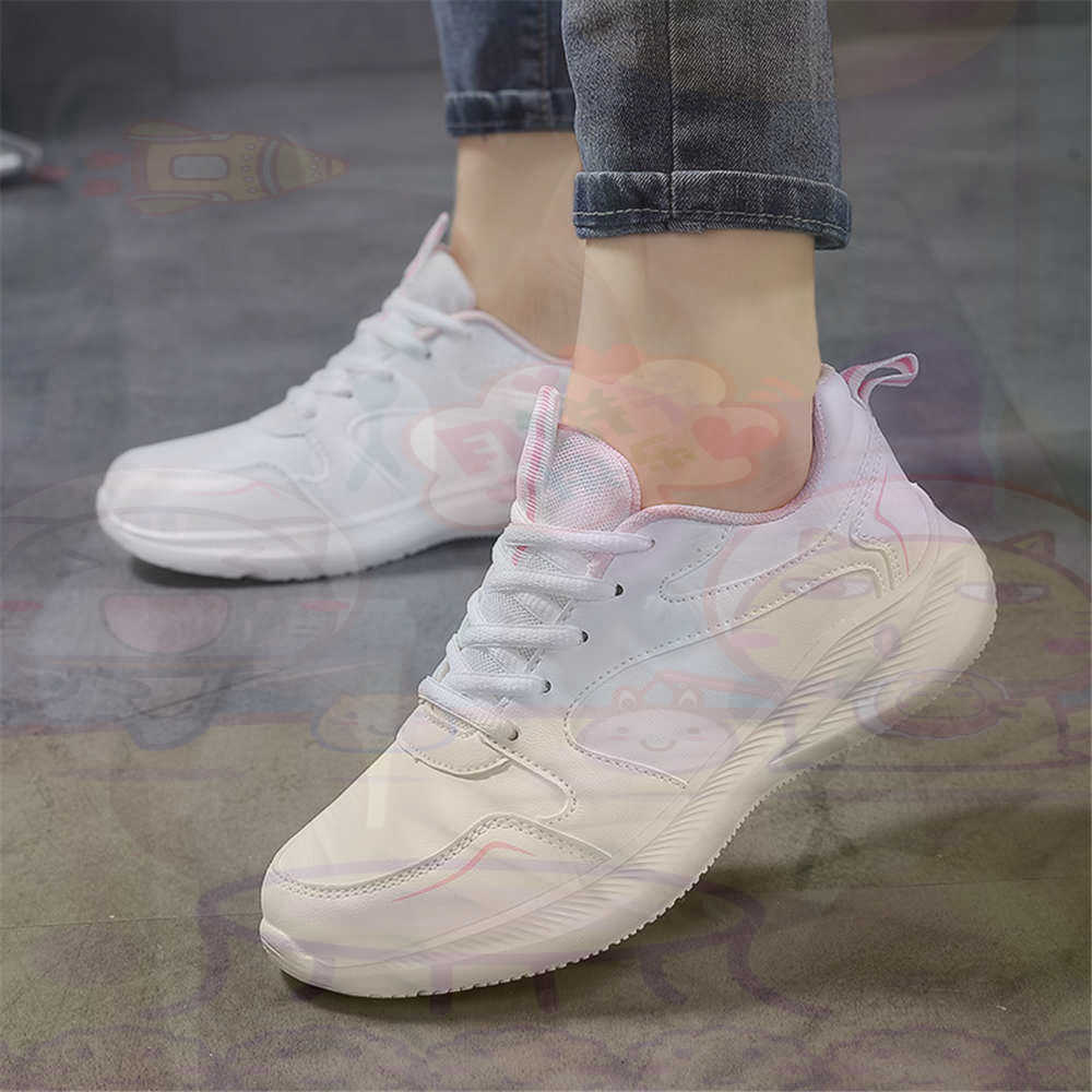 Luxury Lifestyle Goods - 35-40 Numer 42 Fajne trampki dla