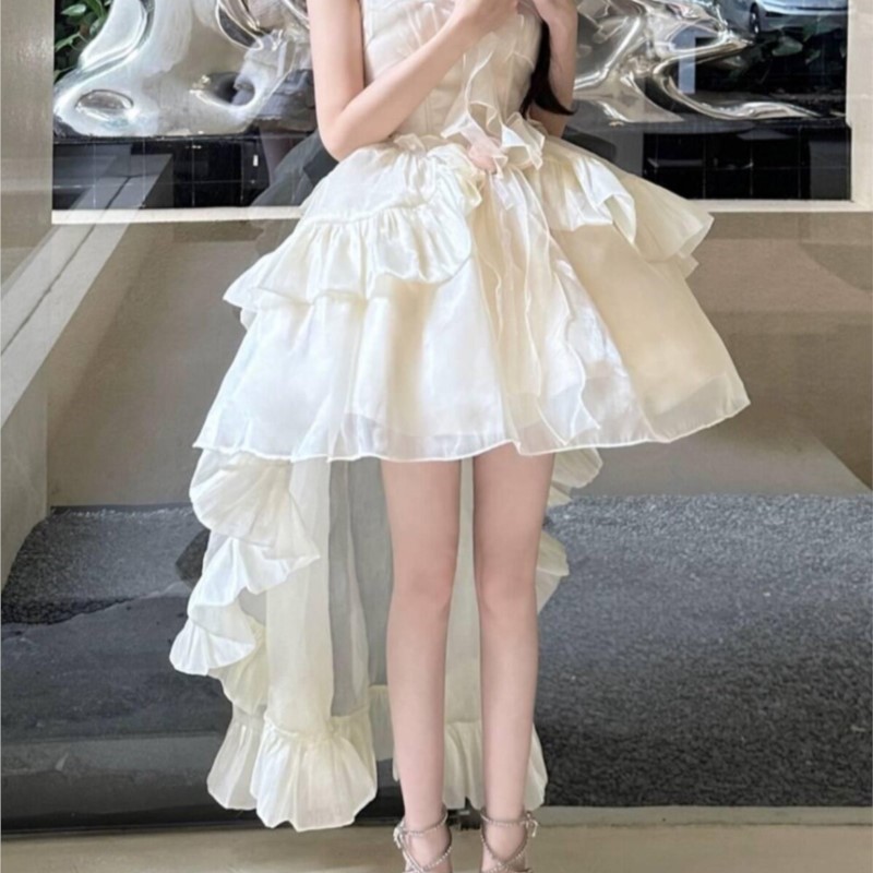 Luxury Lifestyle Gifts - Nowa sukienka na urodziny, prezent na