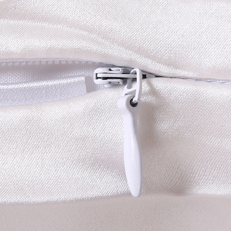100% natura jedwabna morwa pos – Silk Pillowcase Set recenzja i cena
