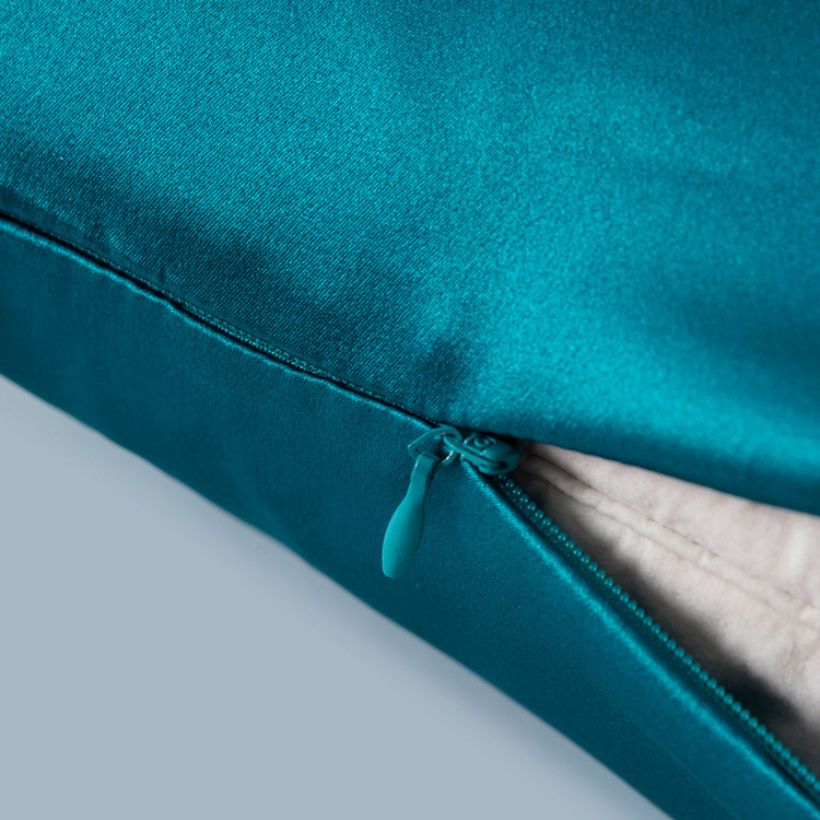 30MM 51x7 6cm jedwab zwykły ko – Silk Pillowcase Set recenzja i cena