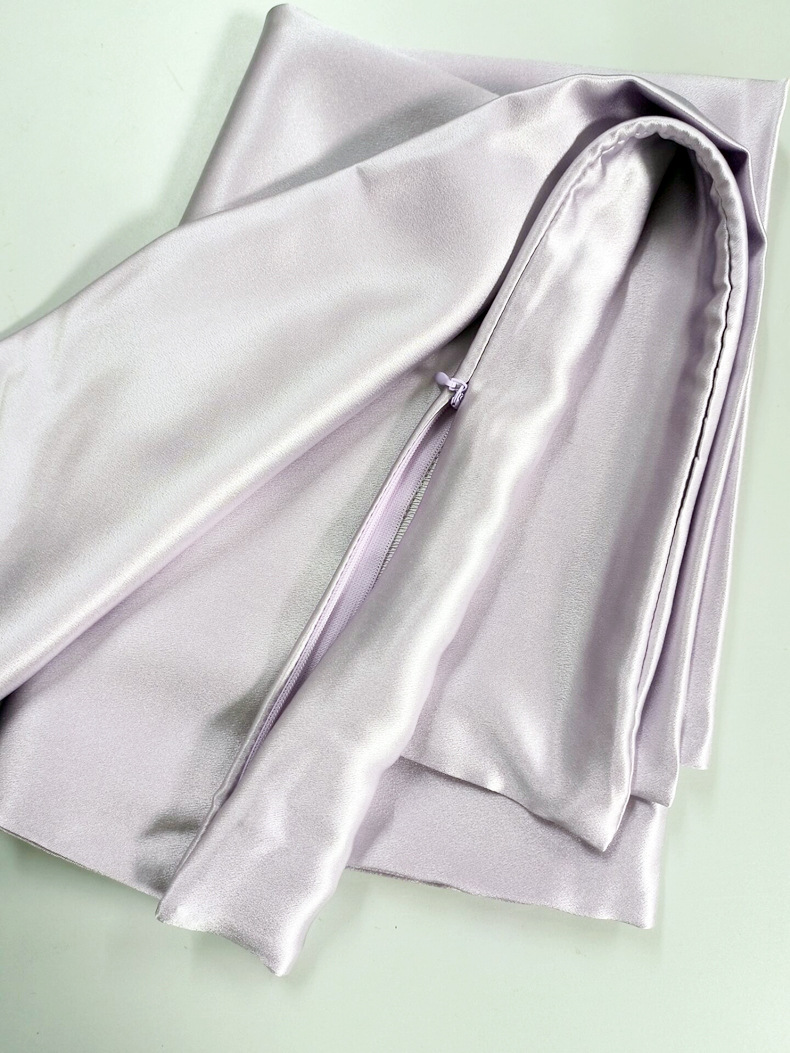 30MM 51x7 6cm jedwab zwykły ko – Silk Pillowcase Set recenzja i cena