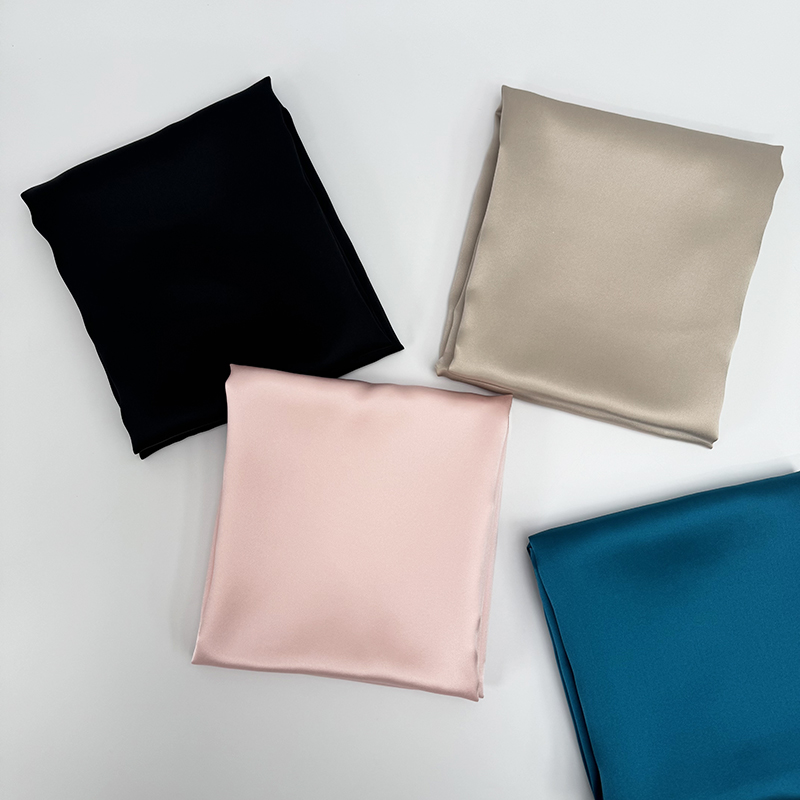 22MM jedwabna poszewka na podu – Silk Pillowcase Set recenzja i cena