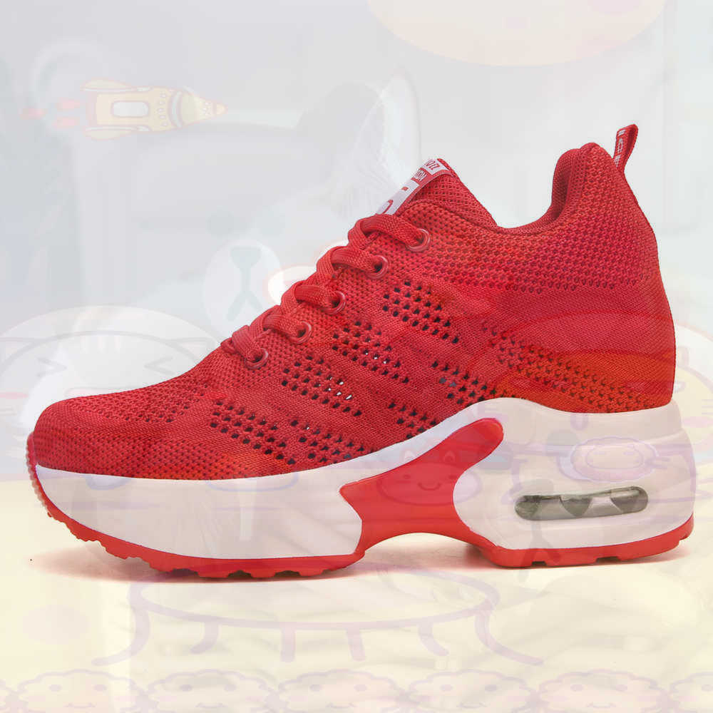 Czerwony Rozmiar 36 Buty Kobie – Luxury Lifestyle Gifts recenzja i cena