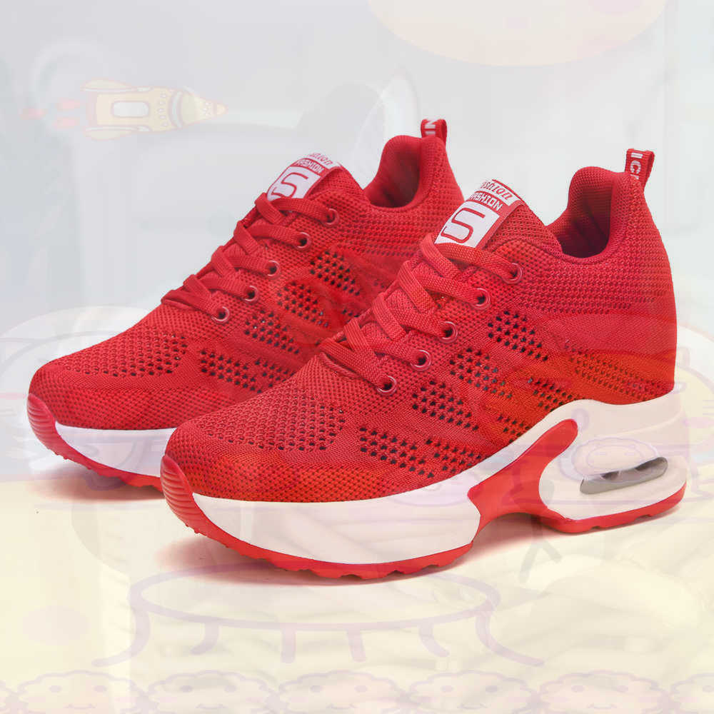 Czerwony Rozmiar 36 Buty Kobie – Luxury Lifestyle Gifts recenzja i cena