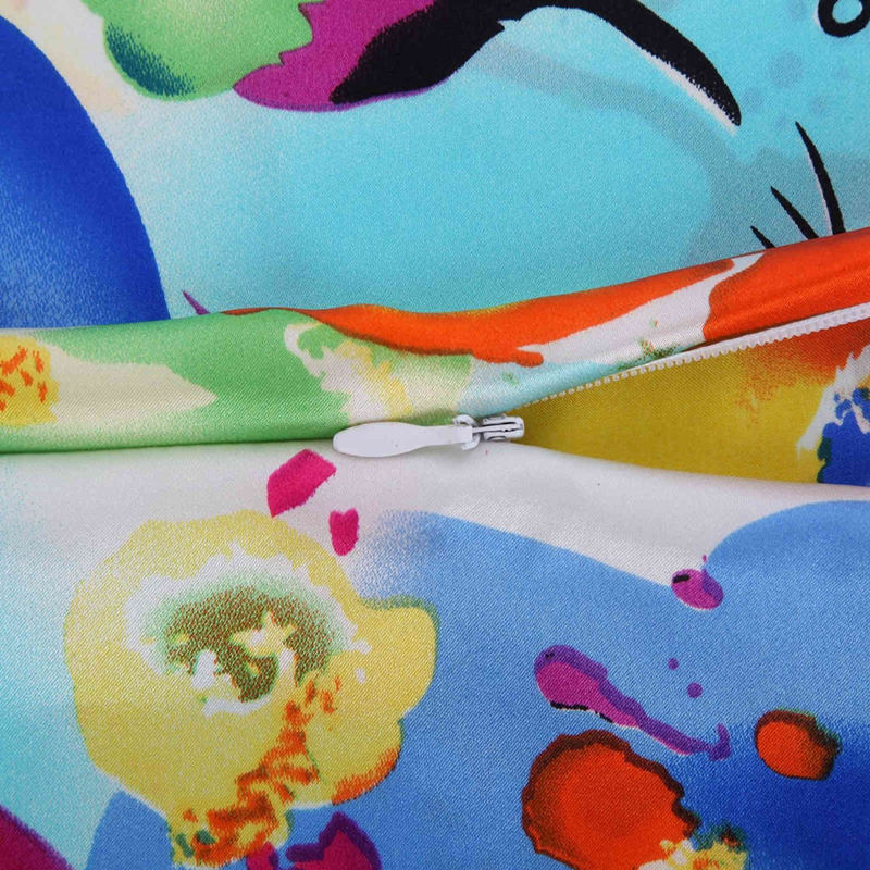 Poszewka na poduszkę z jedwabi – Silk Pillowcase Set recenzja i cena