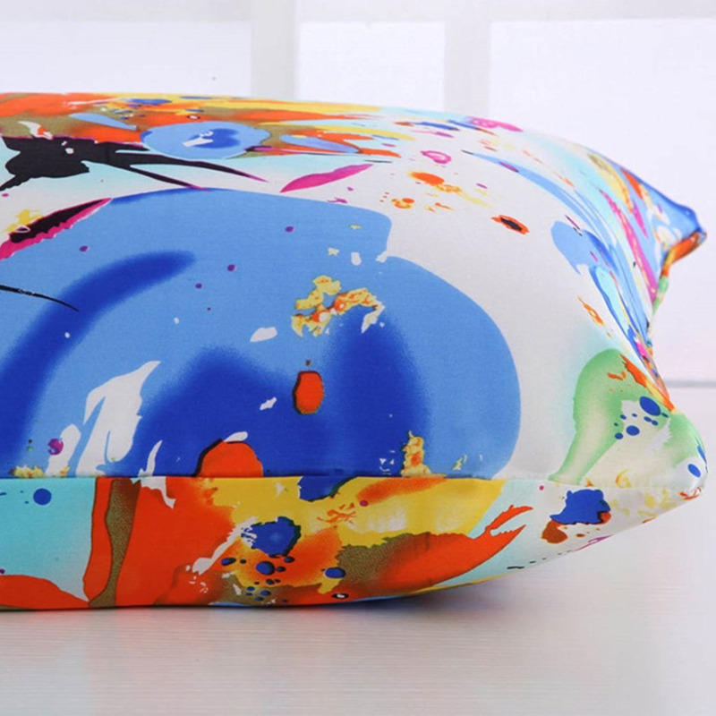 Poszewka na poduszkę z jedwabi – Silk Pillowcase Set recenzja i cena