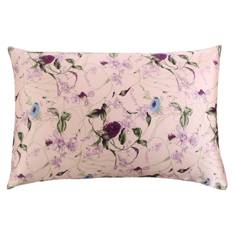 Poszewka na poduszkę z jedwabi – Silk Pillowcase Set recenzja i cena