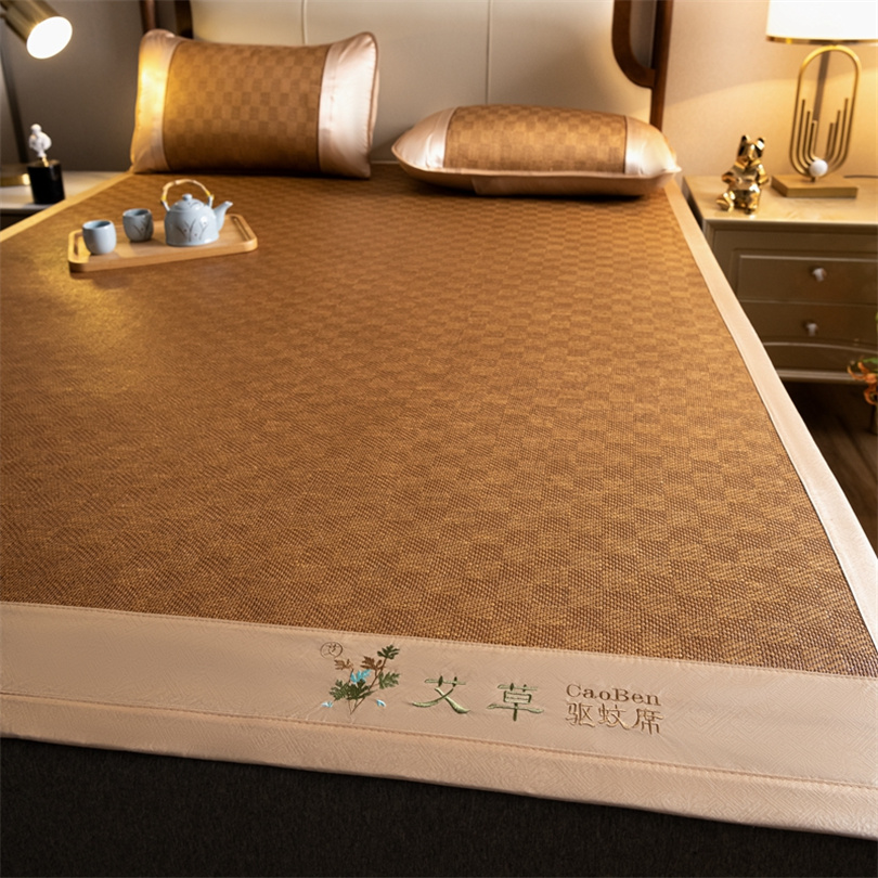 Chłodząca Mata Bambusowa Letni – Silk Pillowcase Set recenzja i cena