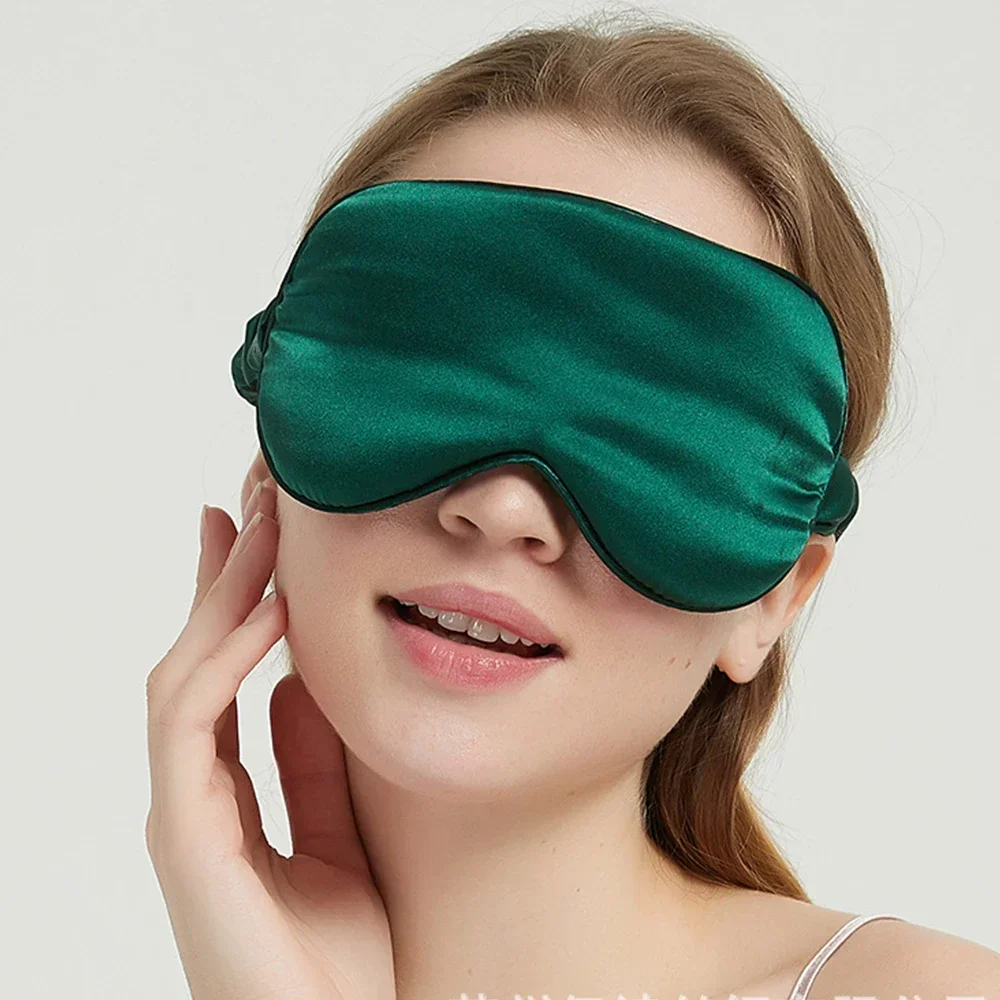 Zestaw: Poszewka na poduszkę z – Silk Pillowcase Set recenzja i cena