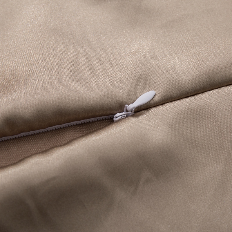 Satynowa poszewka na poduszkę  – Silk Pillowcase Set recenzja i cena