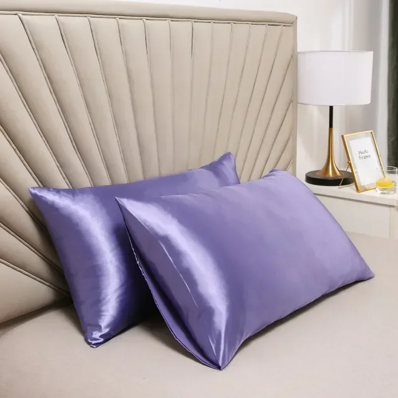 100% jedwabna poszewka na podu – Silk Pillowcase Set recenzja i cena