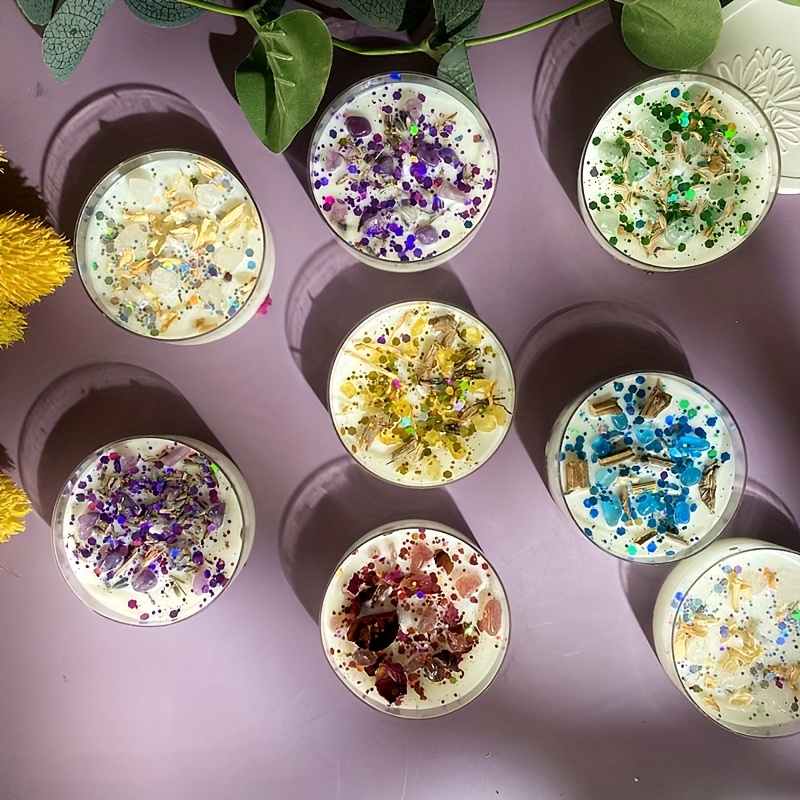 Zestaw 6 świec zapachowych Zap – Scented Candle Luxury recenzja i cena