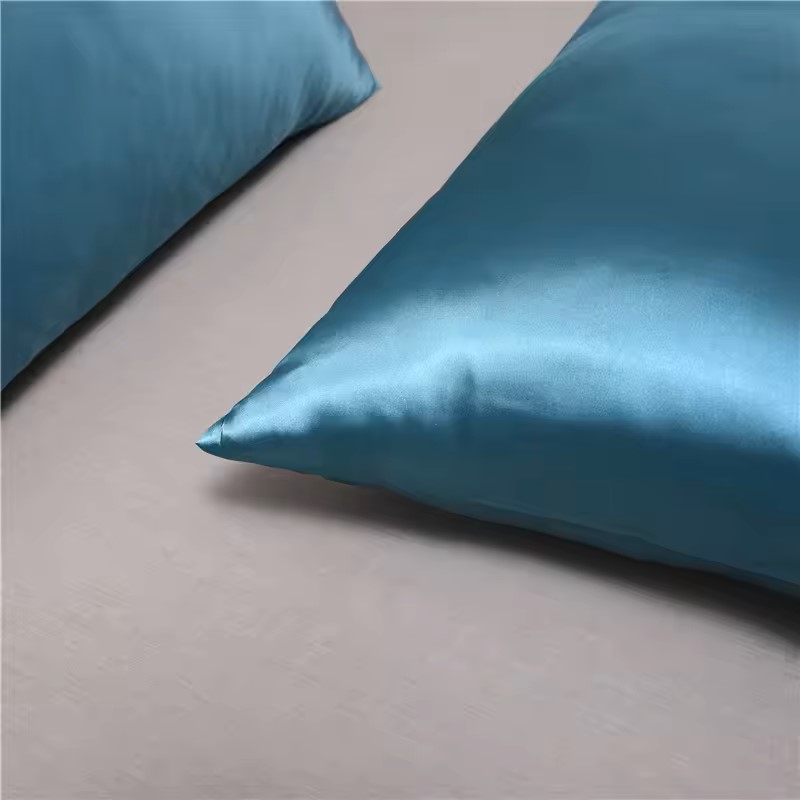 Poszewka na poduszkę Jedwabna  – Silk Pillowcase Set recenzja i cena