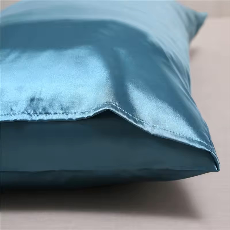 Poszewka na poduszkę Jedwabna  – Silk Pillowcase Set recenzja i cena