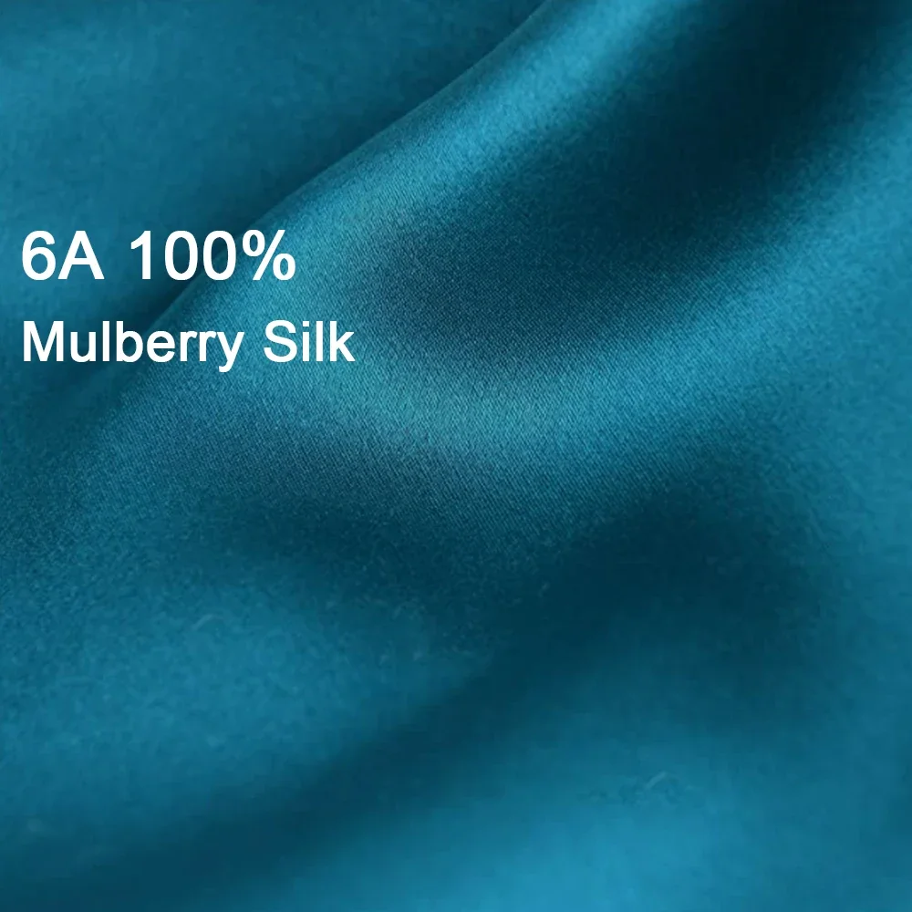 Poszewka na poduszkę ze 100% n – Silk Pillowcase Set recenzja i cena