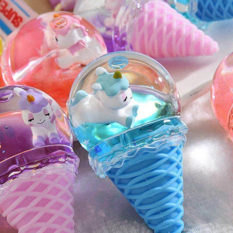 Uroczy dziecięcy brelok z krys – Crystal Ball Decor recenzja i cena