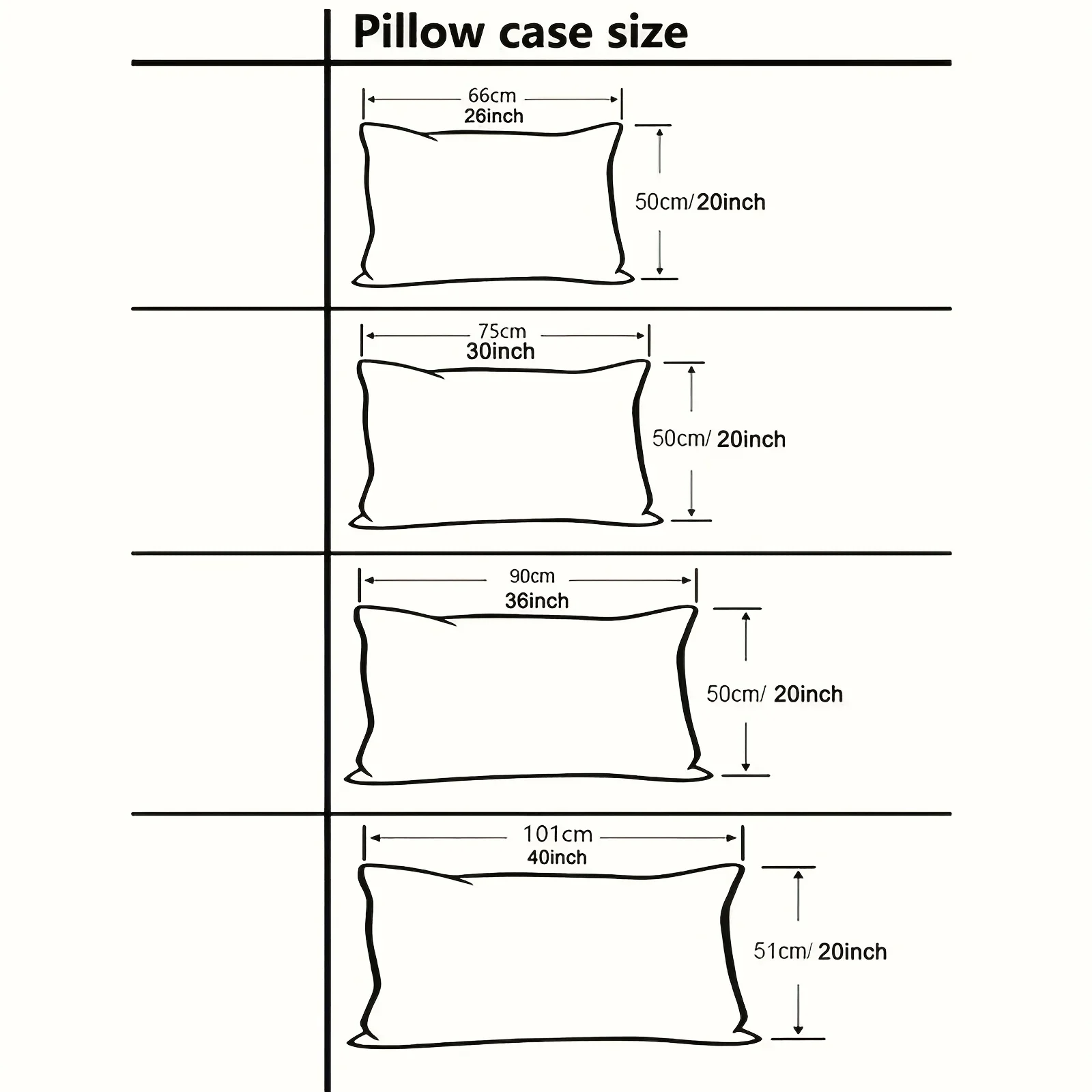 2 szt. Luksusowa satynowa posz – Silk Pillowcase Set recenzja i cena