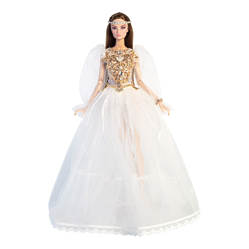 1/6 32cm FR Supermodel Lalka U – Luxury Lifestyle Gifts recenzja i cena