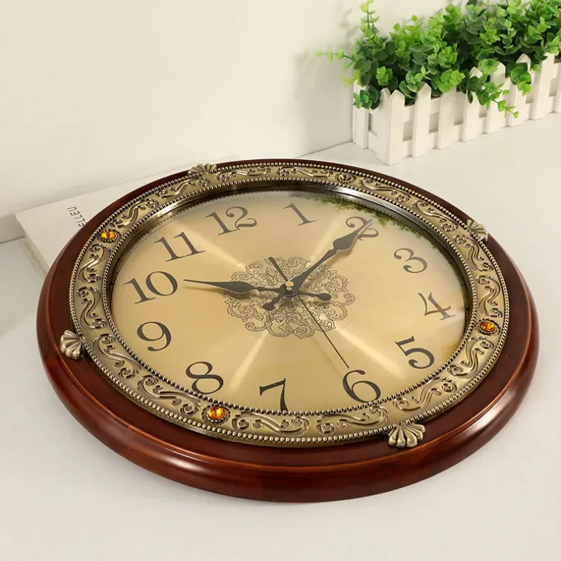 Luksusowy Drewniany Zegar Ście – Luxury Lifestyle Gifts recenzja i cena