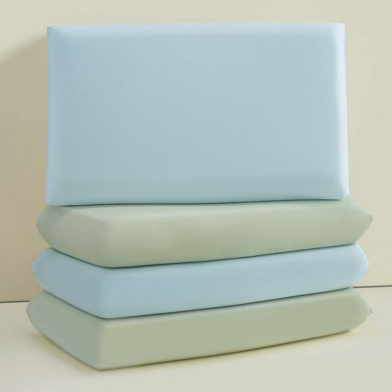 Uniwersalna, elastyczna poszew – Silk Pillowcase Set recenzja i cena