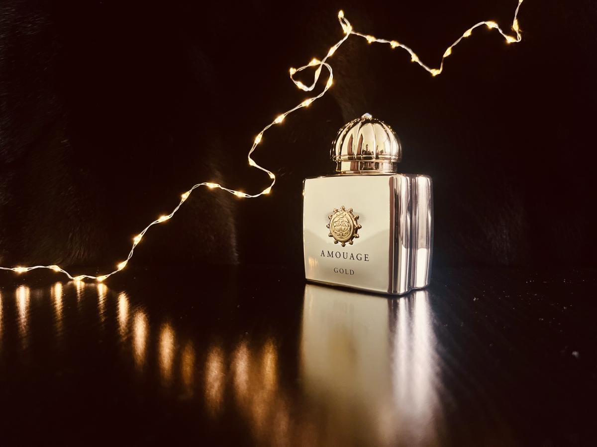 Amouage Jubilation 40 Honour 4 – Luxury Lifestyle Gifts recenzja i cena