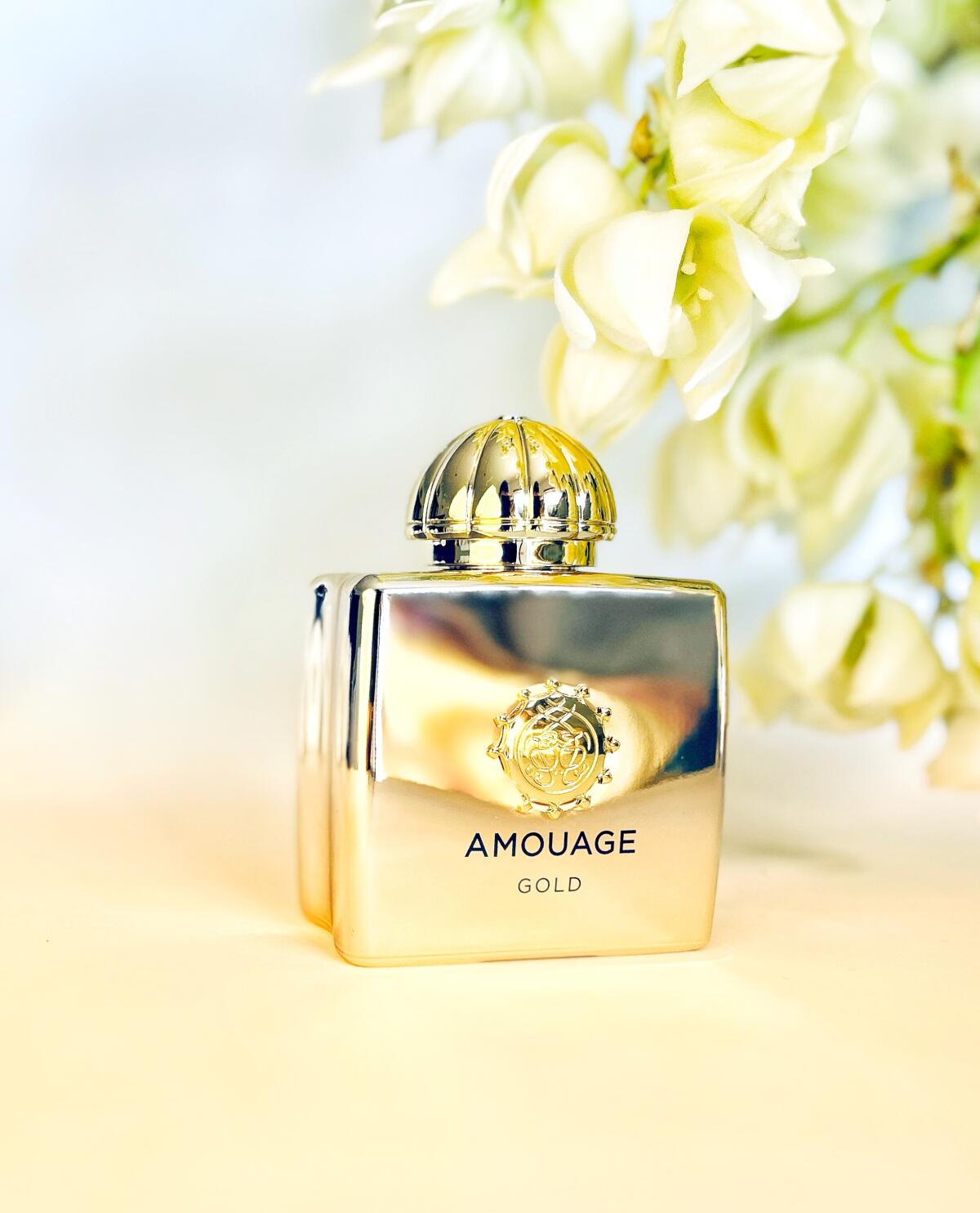 Amouage Jubilation 40 Honour 4 – Luxury Lifestyle Gifts recenzja i cena