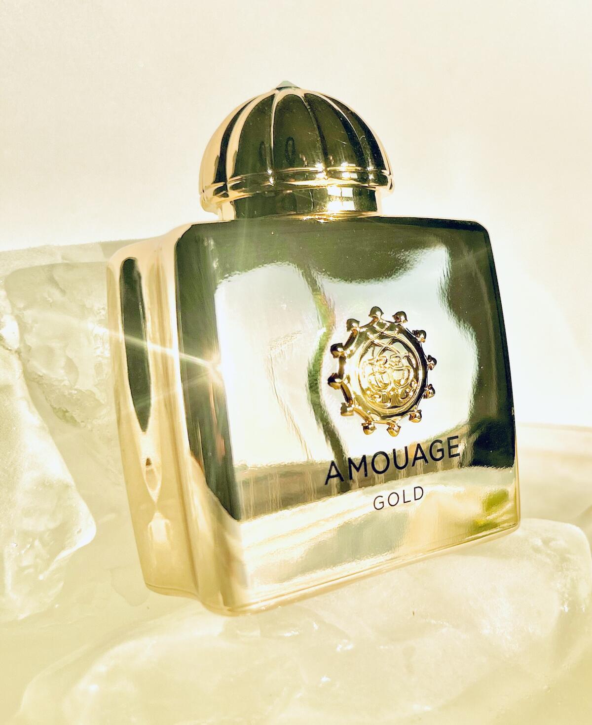 Amouage Jubilation 40 Honour 4 – Luxury Lifestyle Gifts recenzja i cena