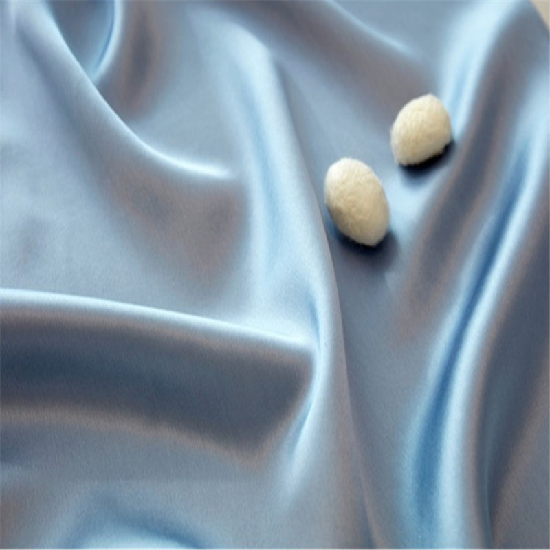 100% czysty jedwab morwowy Dłu – Silk Pillowcase Set recenzja i cena